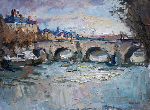 paint